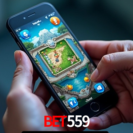 Segurança 2FA BET559