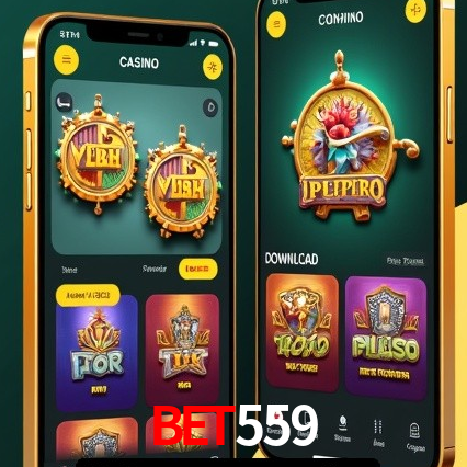 Benefícios da Conta BET559