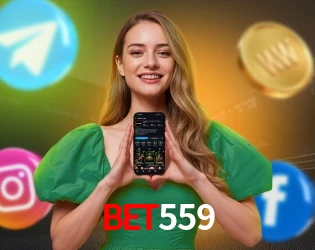 Interface do App BET559