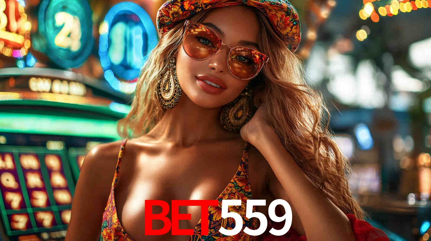 Apostas de Tênis BET559