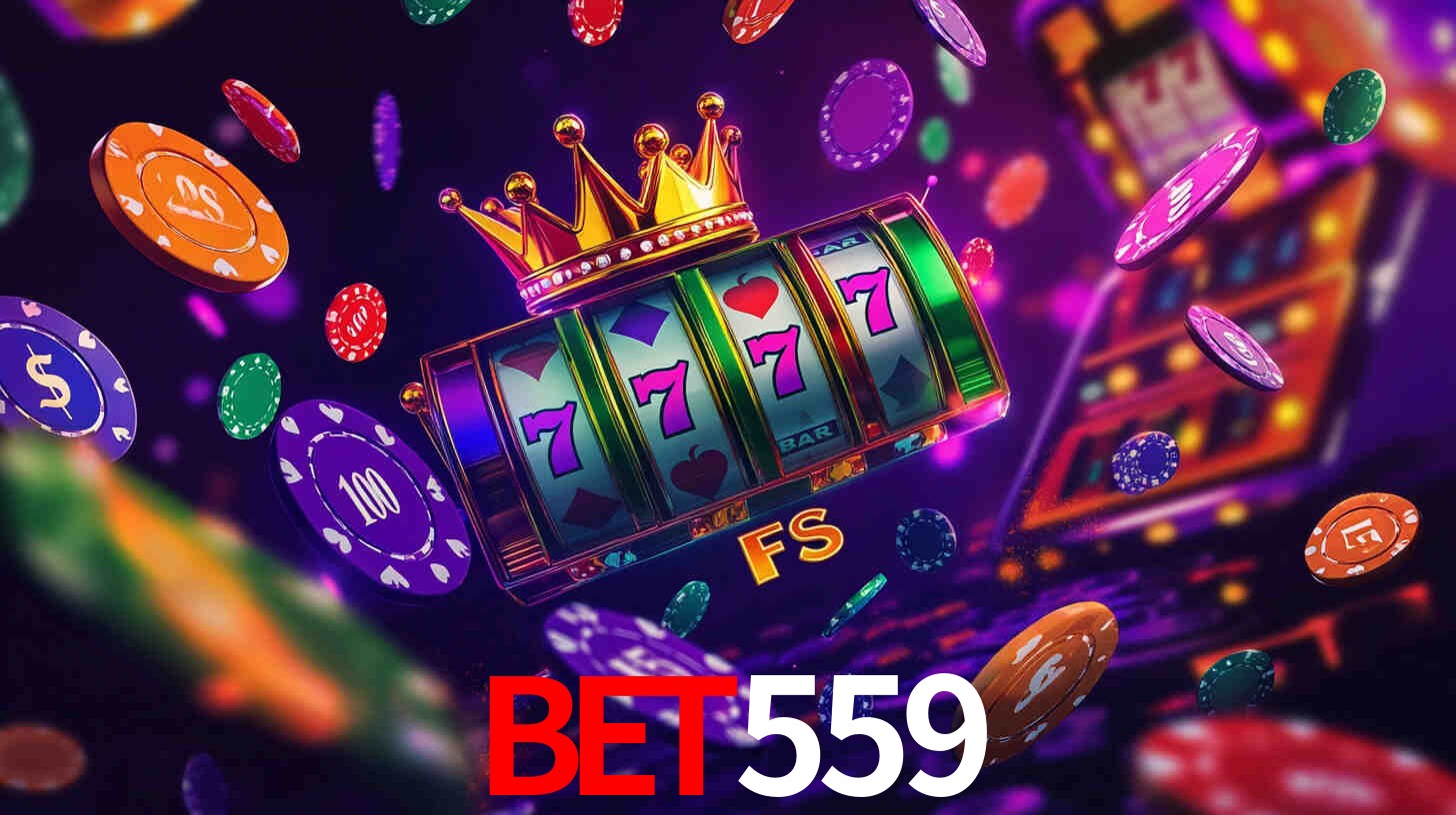 Recursos de Bônus BET559
