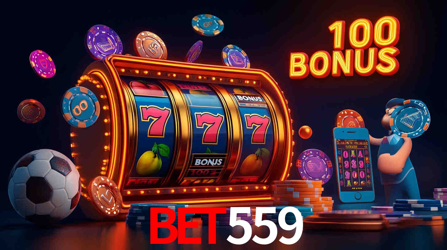 Bônus Diários BET559