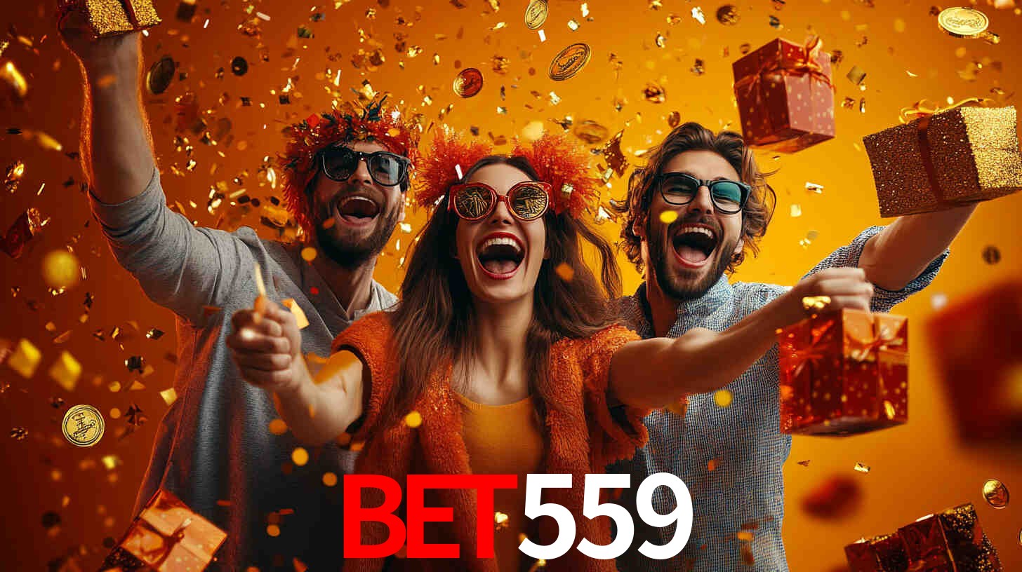 Promoção Relâmpago BET559