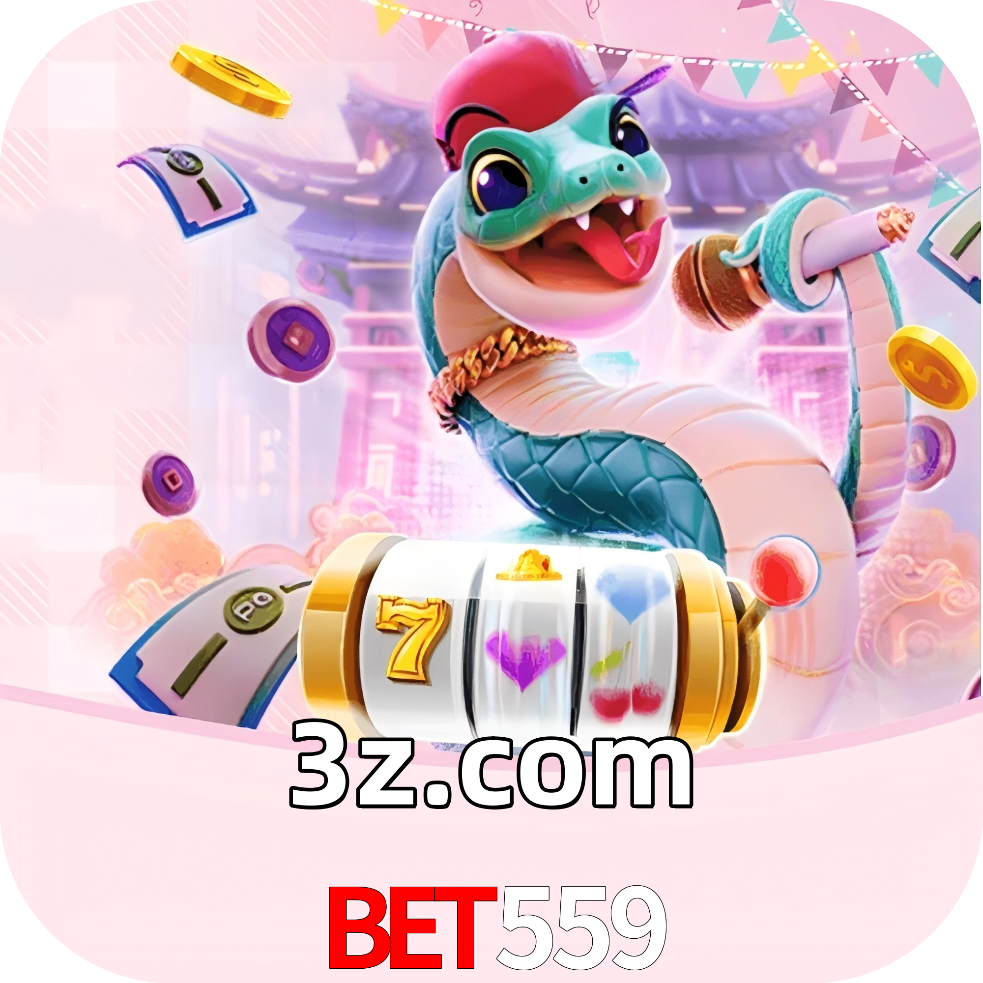 Plataforma BET559 - Apostas Online