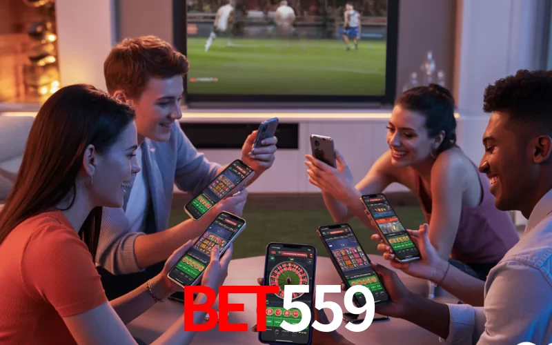 Design Responsivo BET559