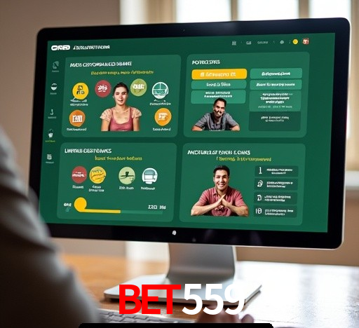 Promoções Sazonais BET559