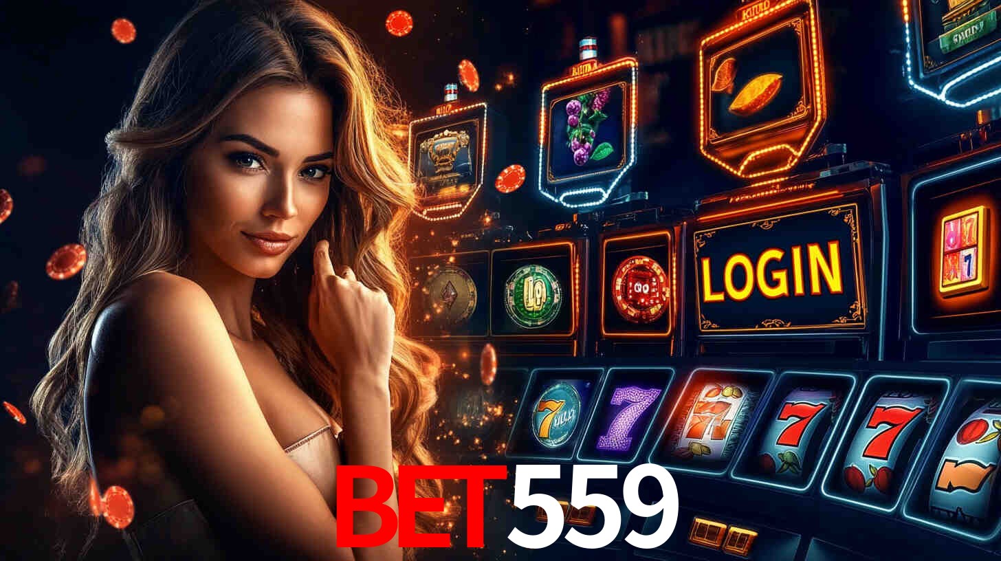 Login Seguro BET559
