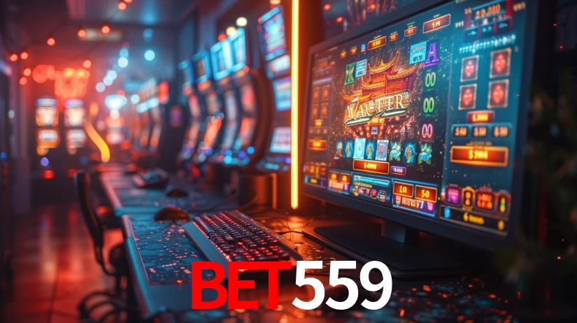 Jogo Spaceman BET559