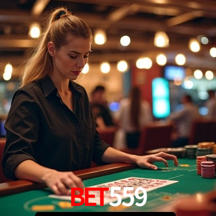 Estatísticas Esportivas BET559