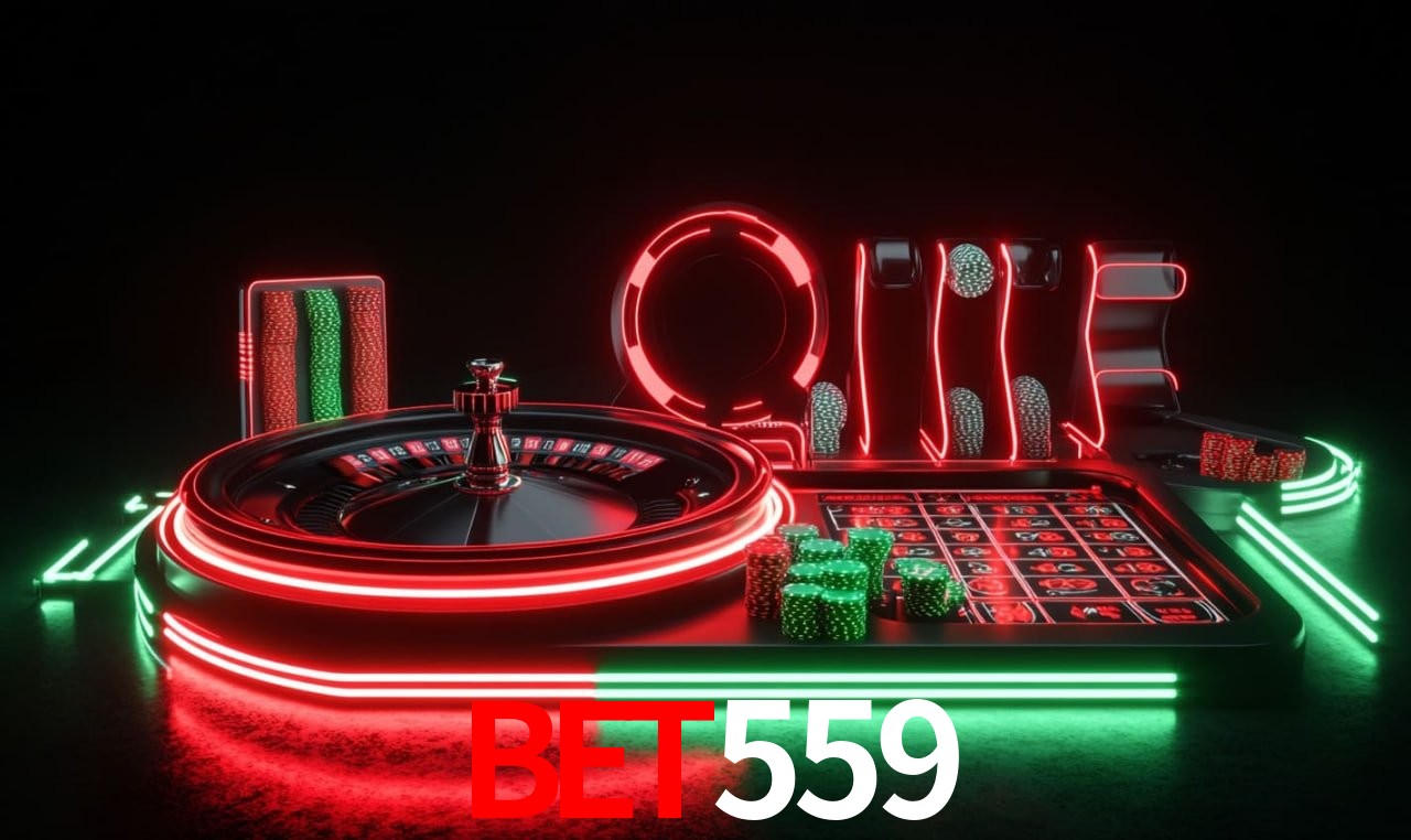 Estatísticas BET559