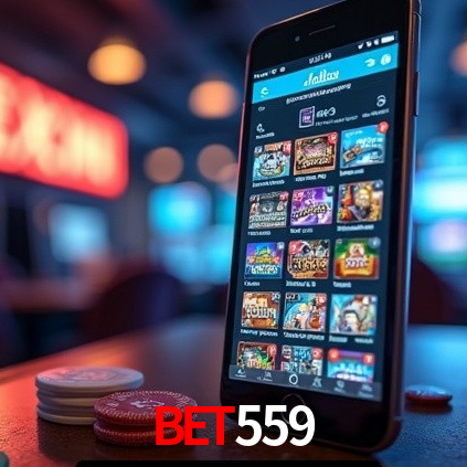 Casino VIP BET559