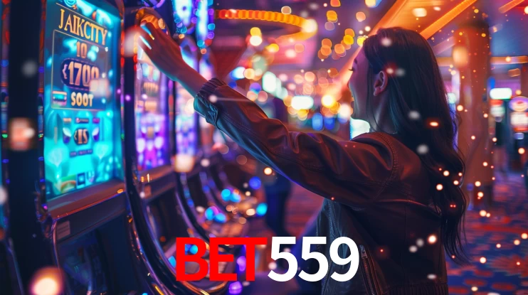 Programa VIP BET559