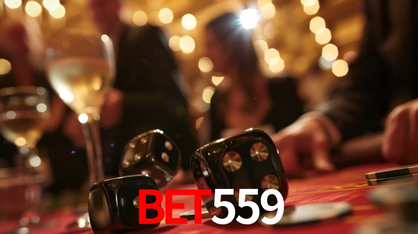 Bônus de Boas-vindas BET559
